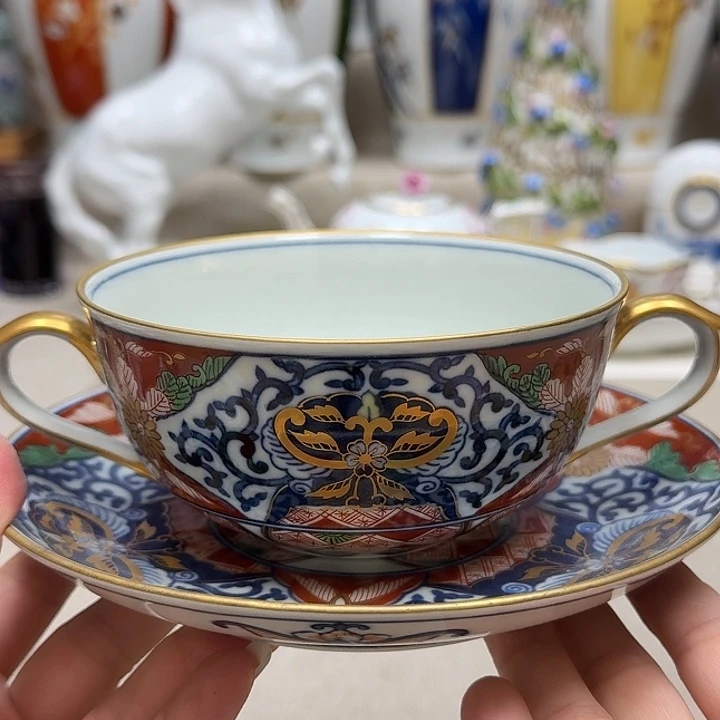 怡诺精选瓷器分享