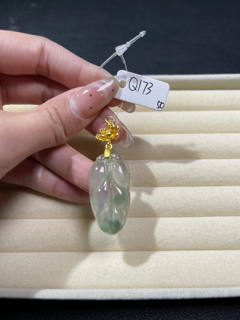 Q173吊坠百搭男女款多样性发货其一