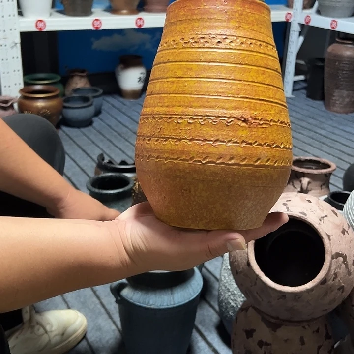 瑕疵有孔高21口10