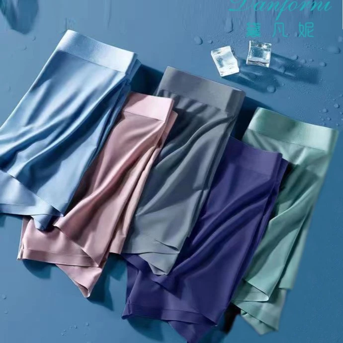 黛凡妮男士内裤Z112114