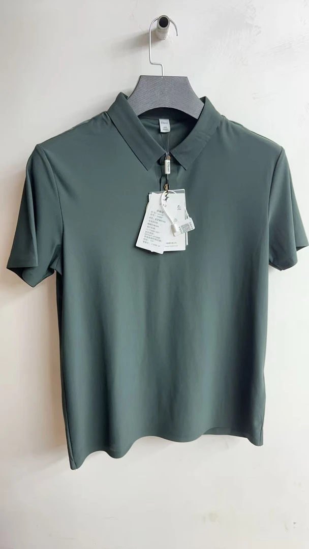 新款高端男士POLI衫-25888