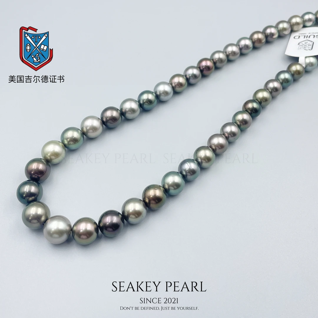 海水珍珠串【多样性发其一】