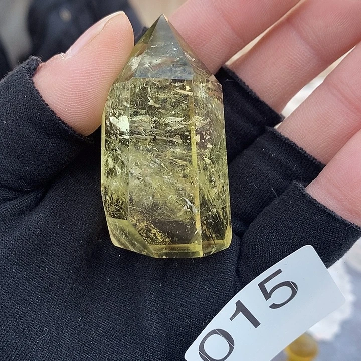 摆件未镶嵌水晶015