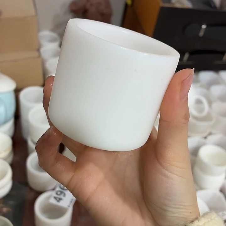 茶具微瑕，介意勿拍