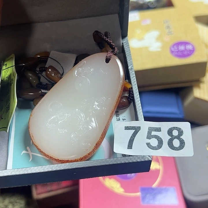 见***闻大果紫檀（缅甸花梨）758