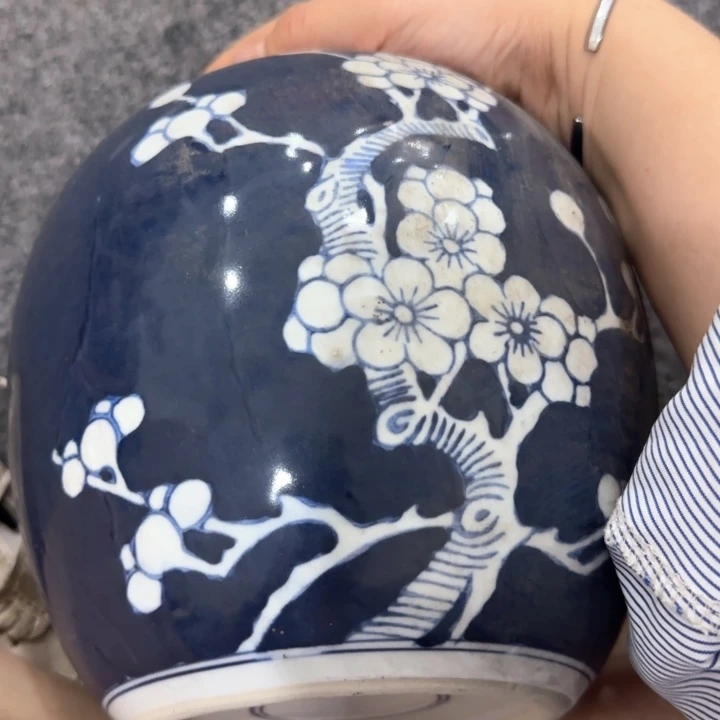 摆件景德镇陶瓷艺术品