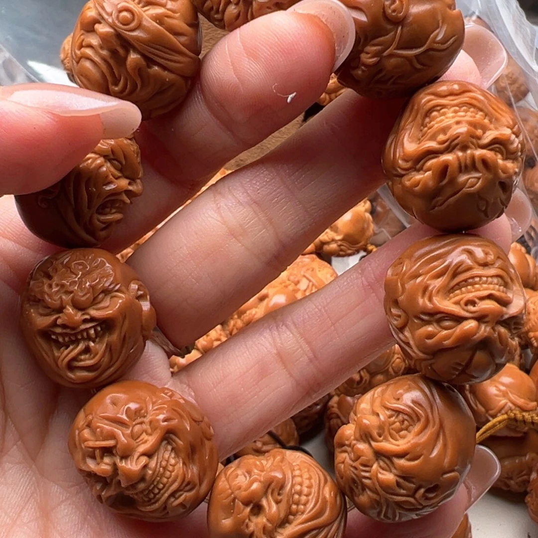 手串/手链橄榄核橄榄核
