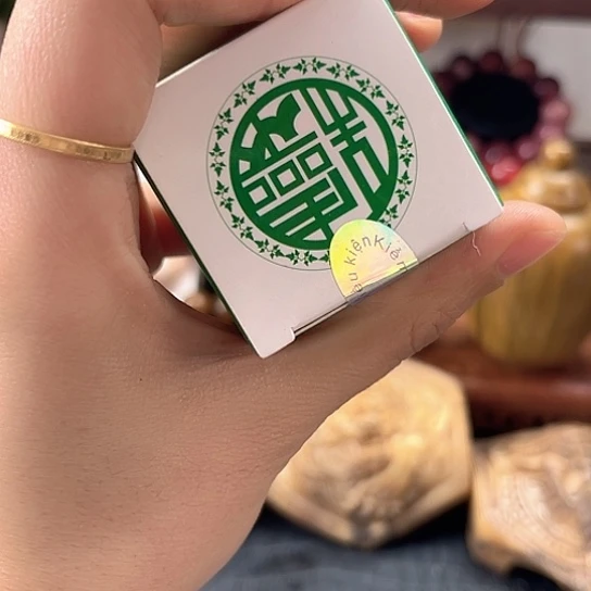 橄榄核手串/手链特色