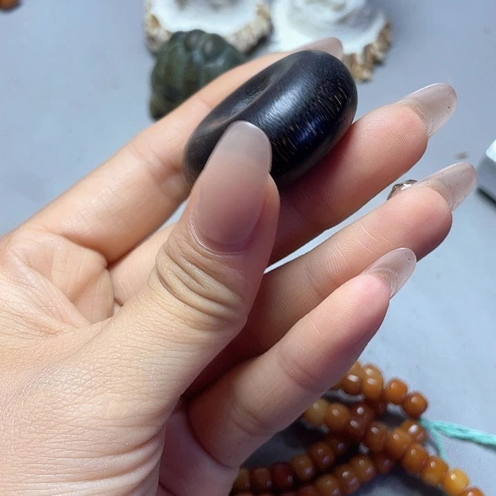 大果紫檀（缅甸花梨）