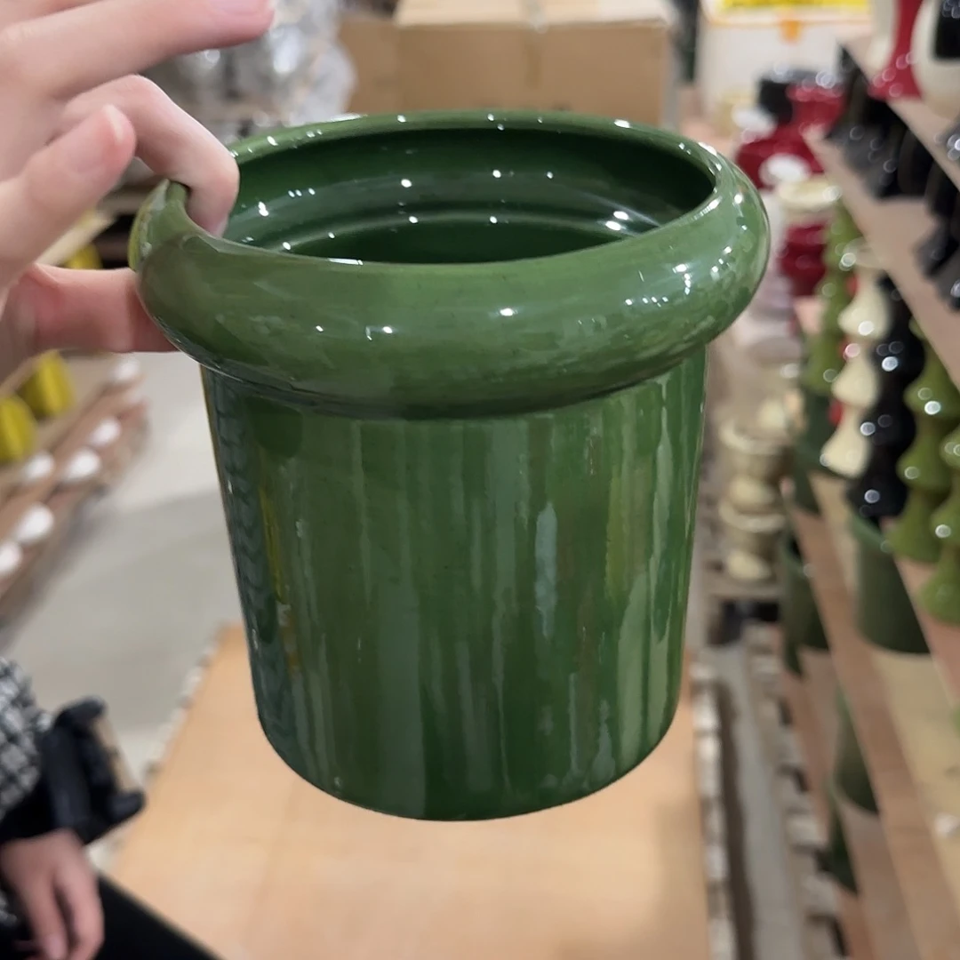 中号花盆花盆花盆