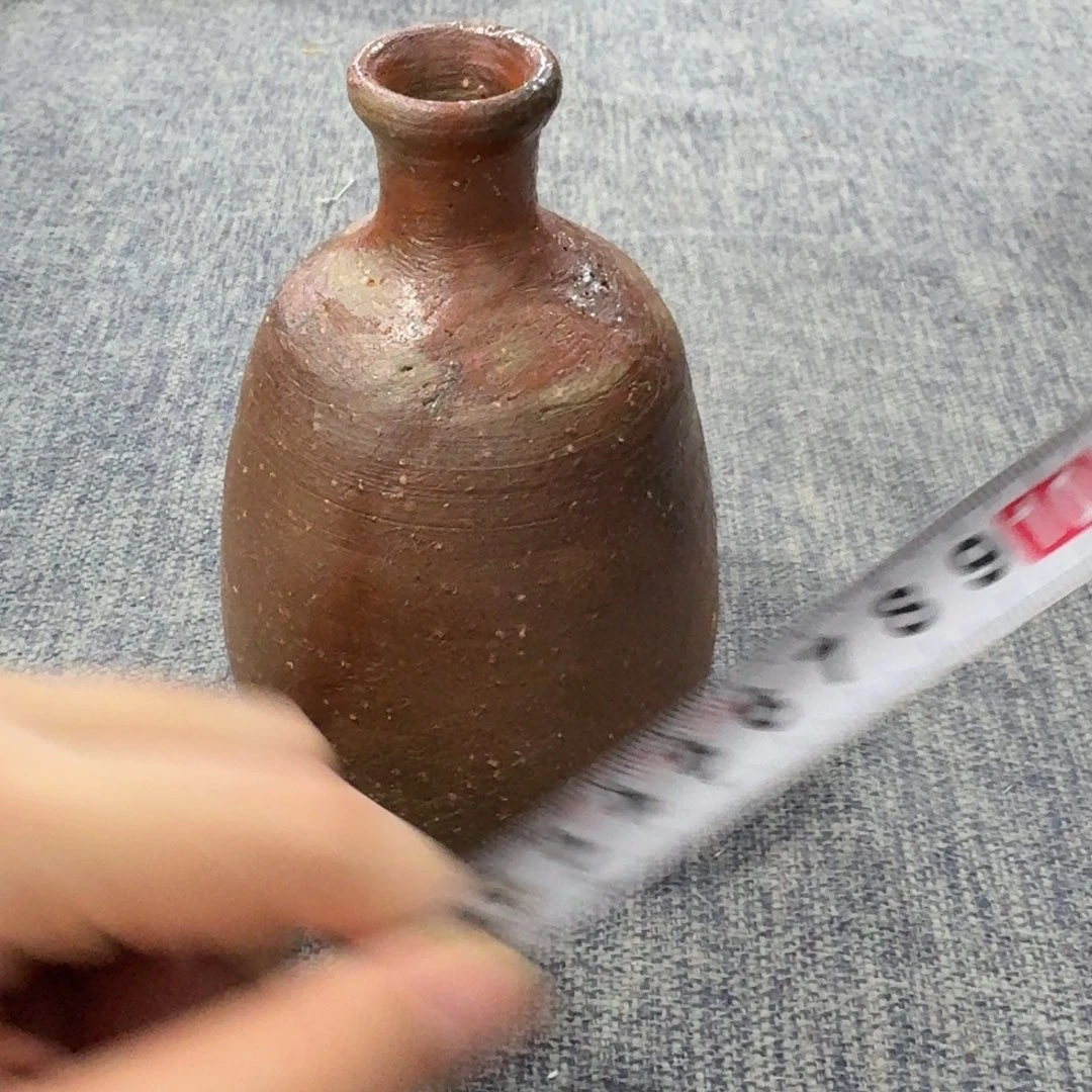 非常美丽漂亮的茶道具
