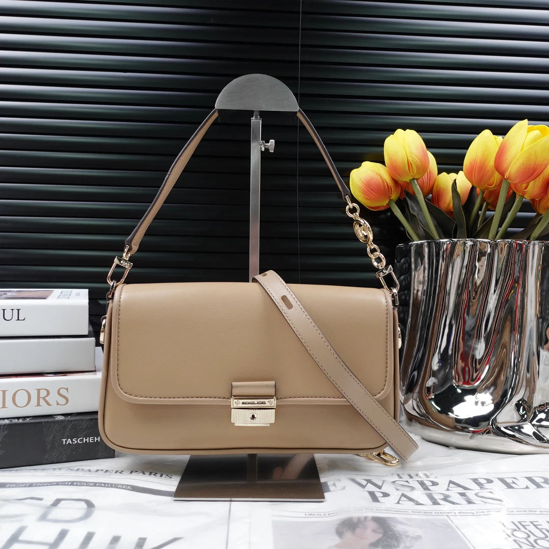 95新 MICHAEL KORS/迈克高仕 单肩包/T20268877