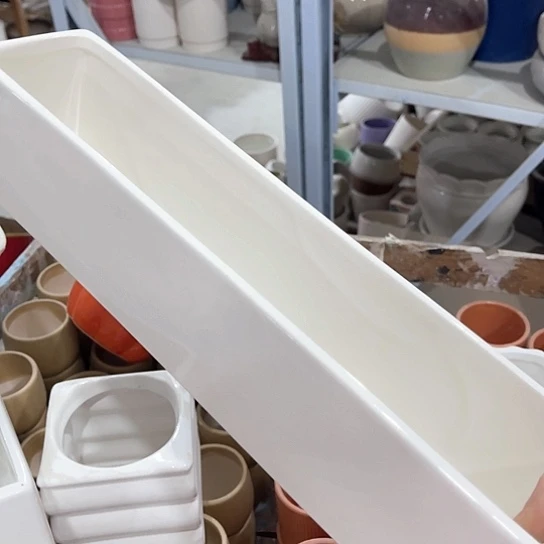 陶瓷外贸尾货多肉绿植陶瓷花盆