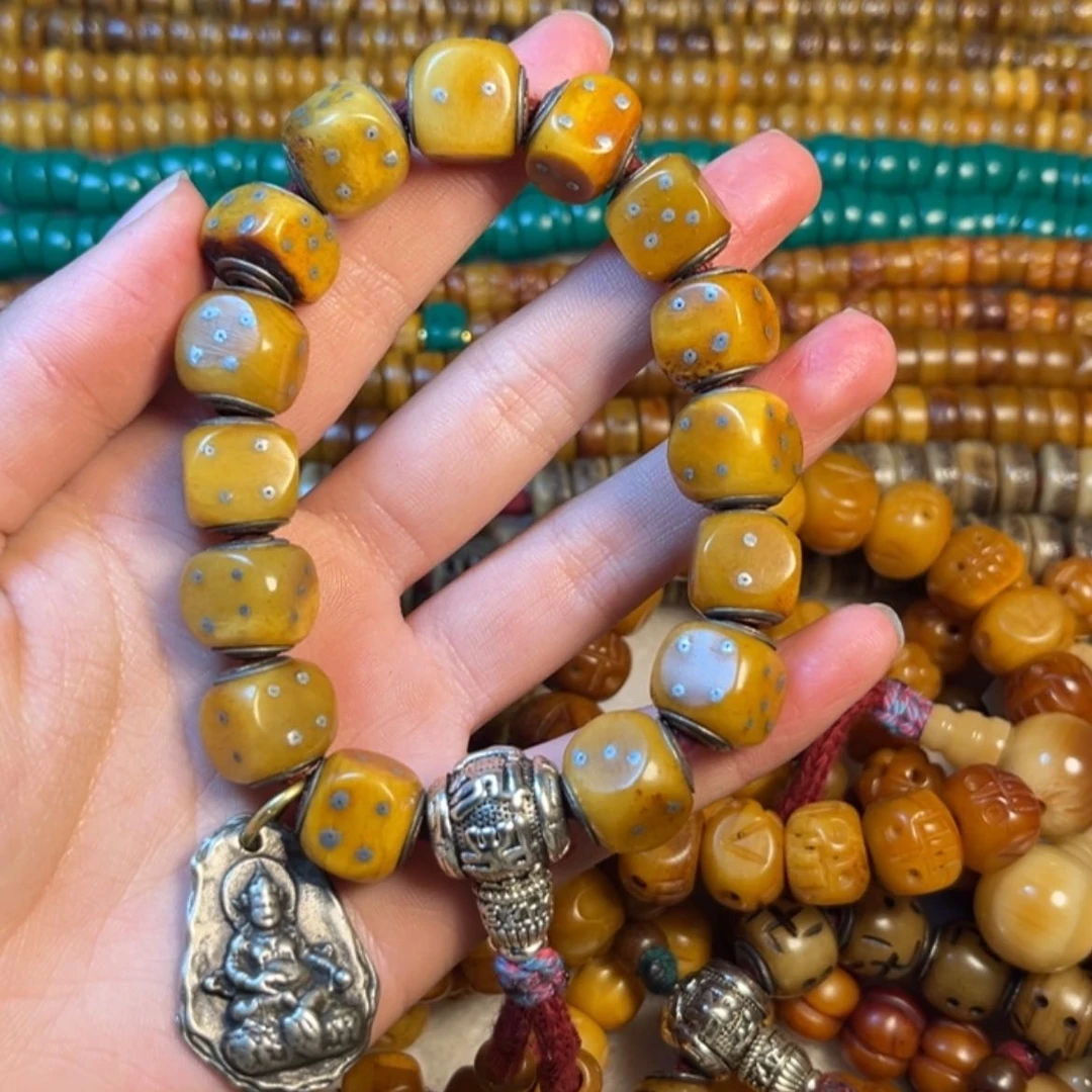 【闪购商品】核桃手串/手链牛牛手持