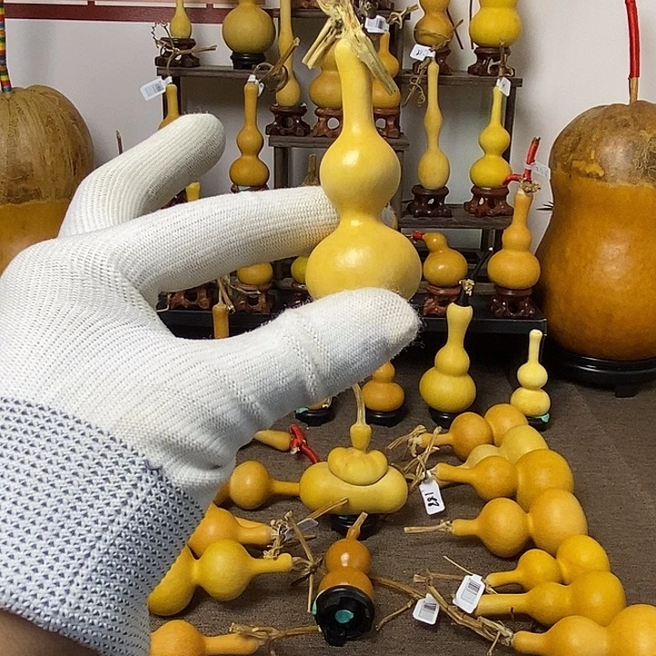 西***狼精品葫芦 一物一价