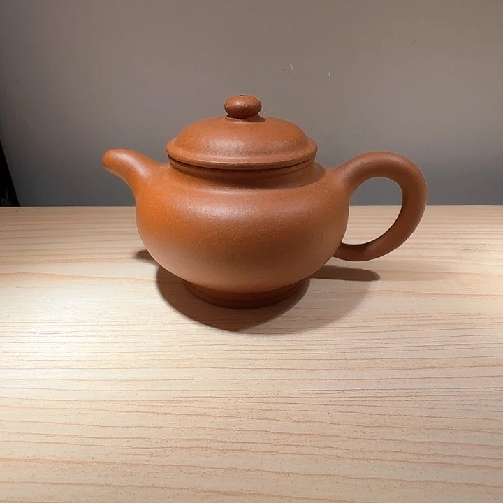 茶壶紫砂宜兴原矿手工紫砂壶