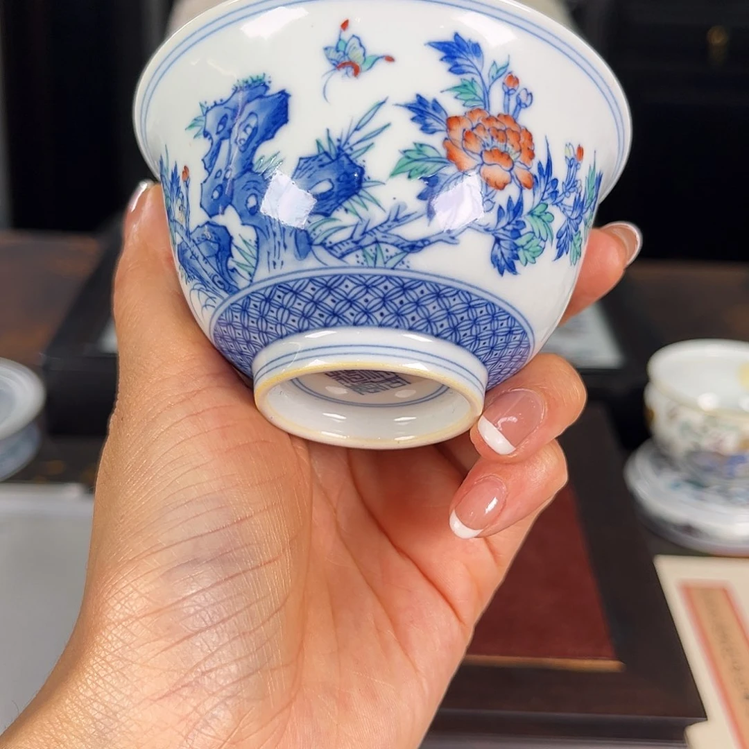 九鸣瓷艺九鸣瓷艺