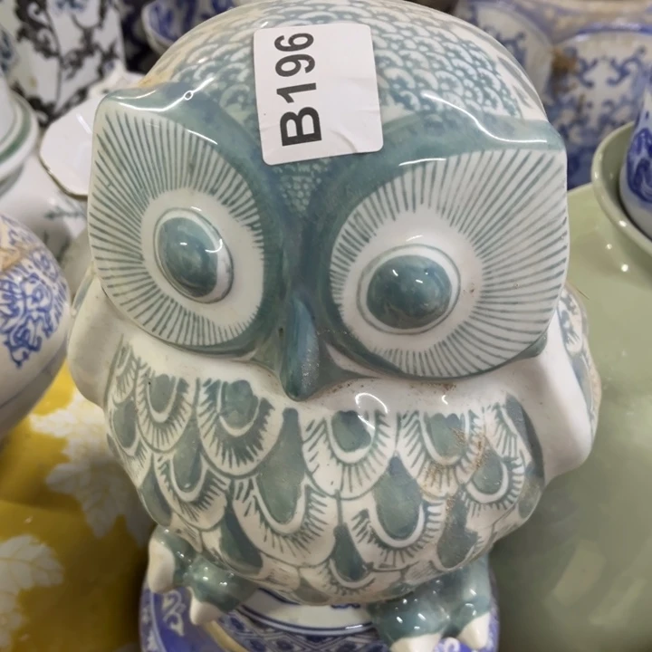 陶瓷制品瑕疵处理