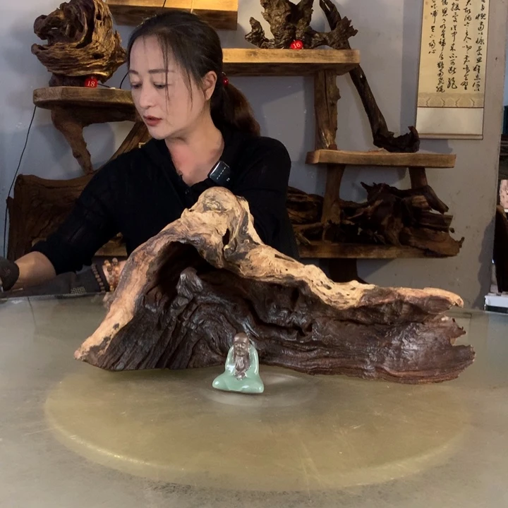 安***天然的云南紫柚木会黄水