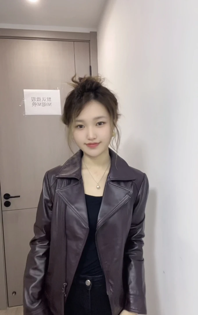 女装no退no换完美主义绕行