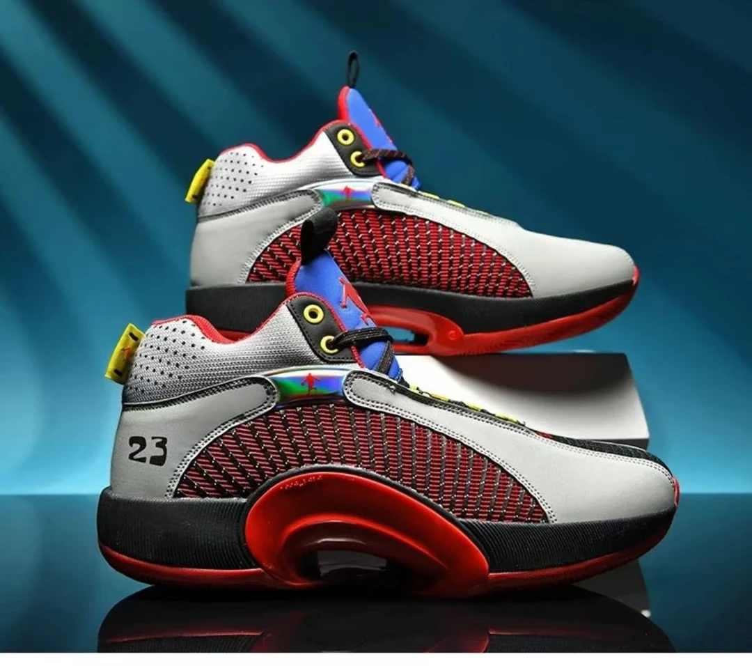 编号A篮球鞋休闲鞋青少年(个别微瑕完美主义者勿拍）