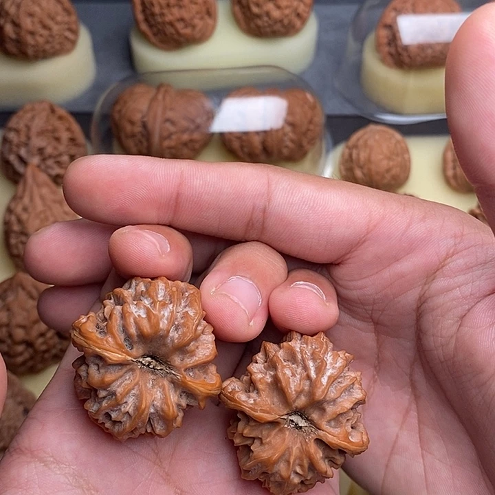 【闪购商品】吊坠文玩核桃乌*大龙