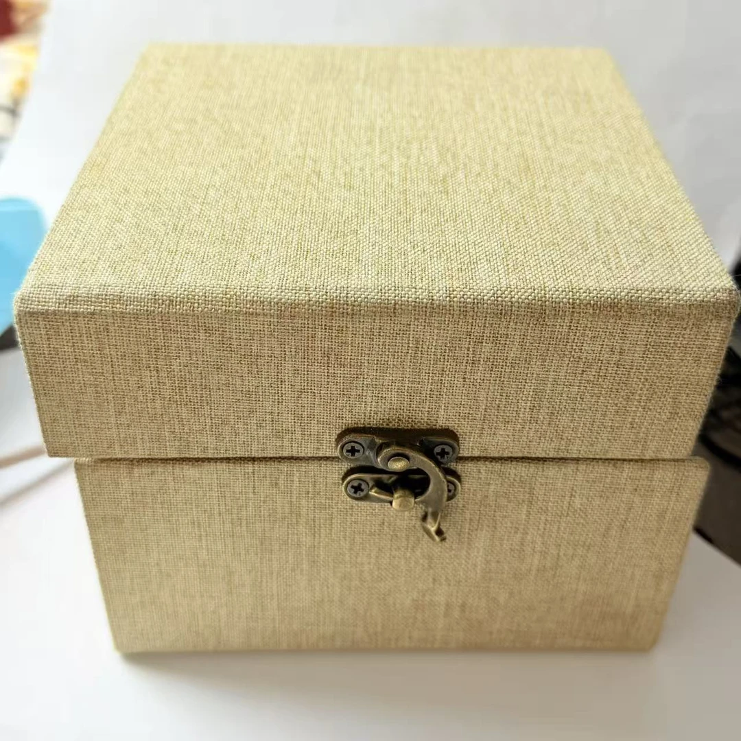 收藏级轻奢百搭diy礼盒配饰y100