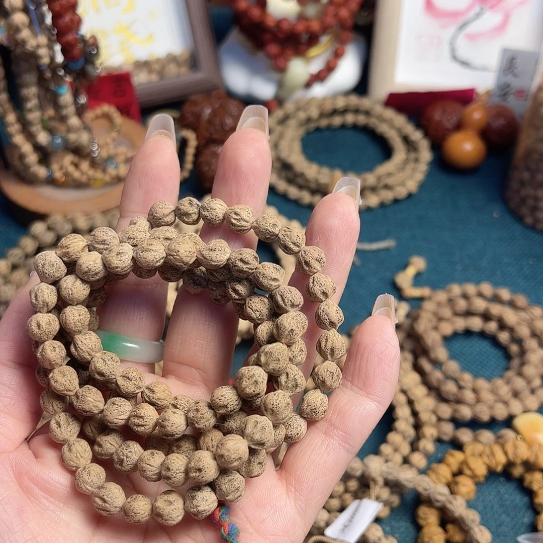 ****柏香籽/百香籽吊坠