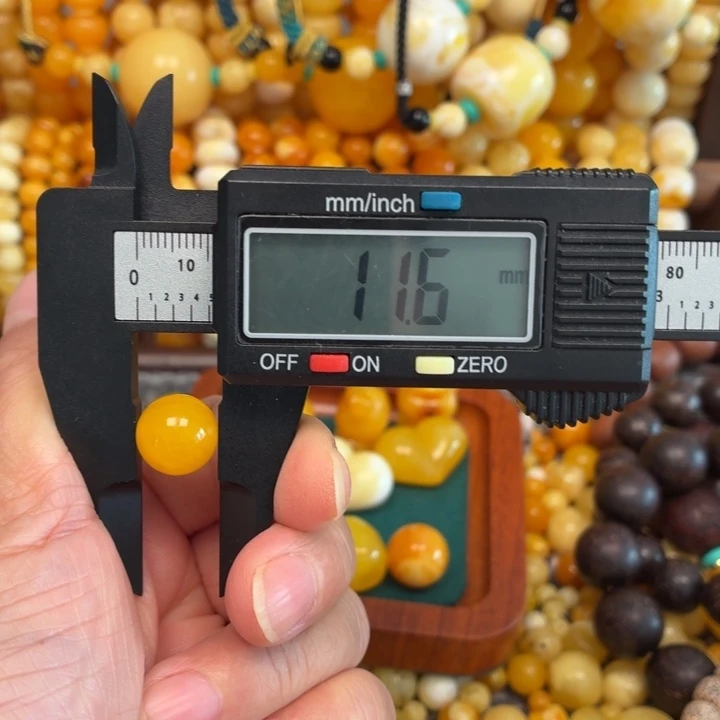 非金属配珠配饰22