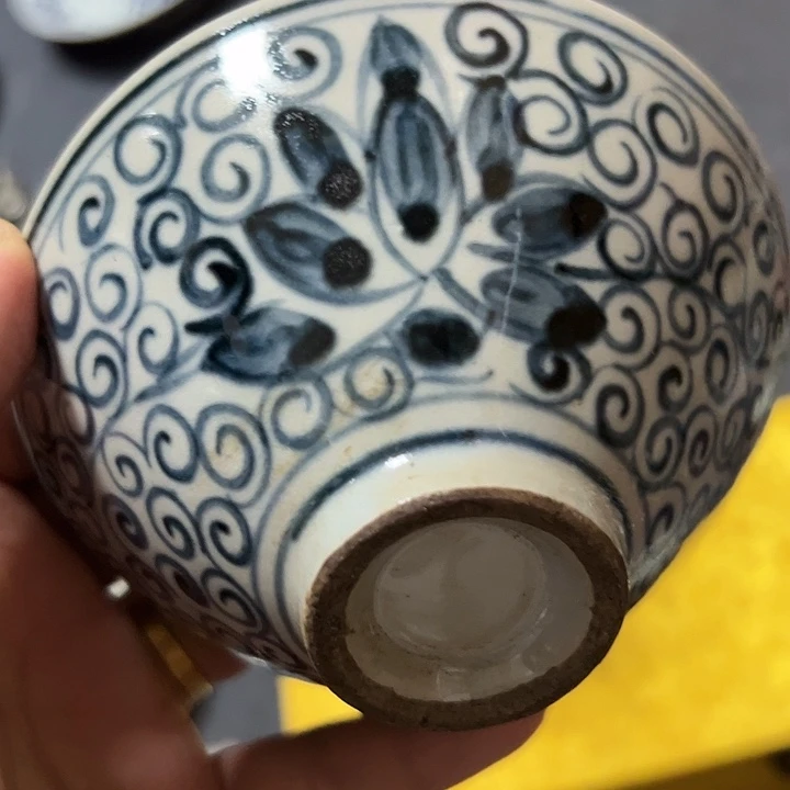 陶瓷设计风格￼设计