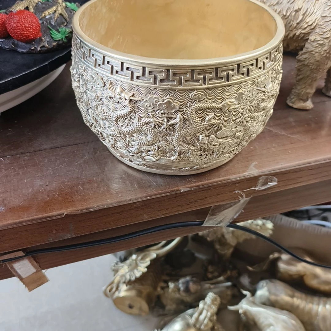 劫***?铜雕工艺品源头厂家可定制