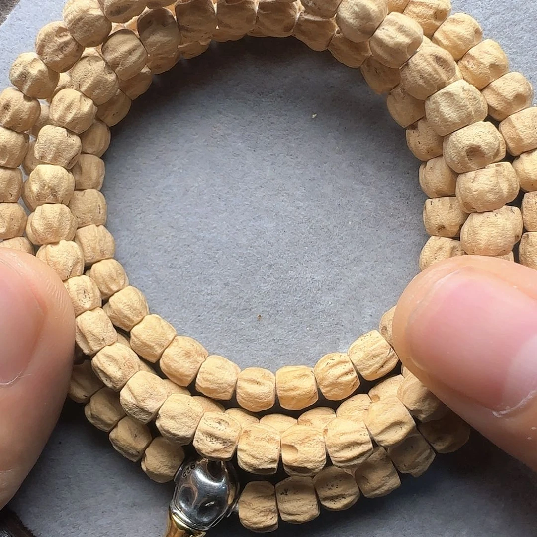 柏香籽/百香籽手串