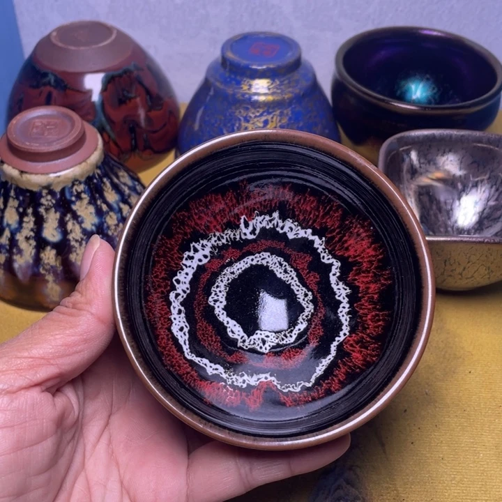 茶盏你自己做自己吧啊