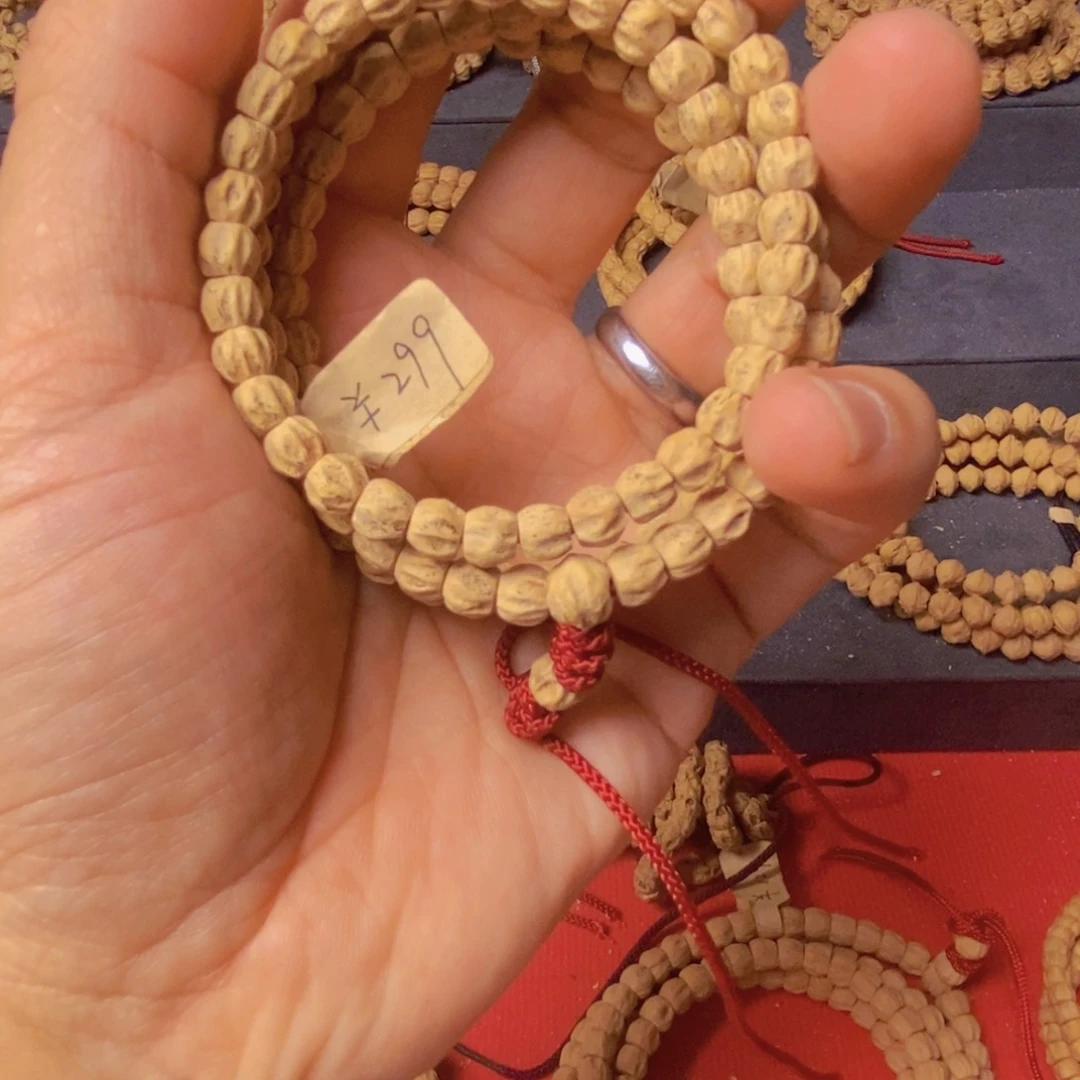 柏香籽/百香籽吊坠无*