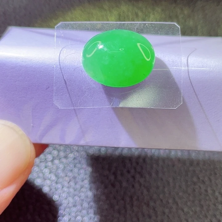 未镶嵌定制翡翠玉*翡翠