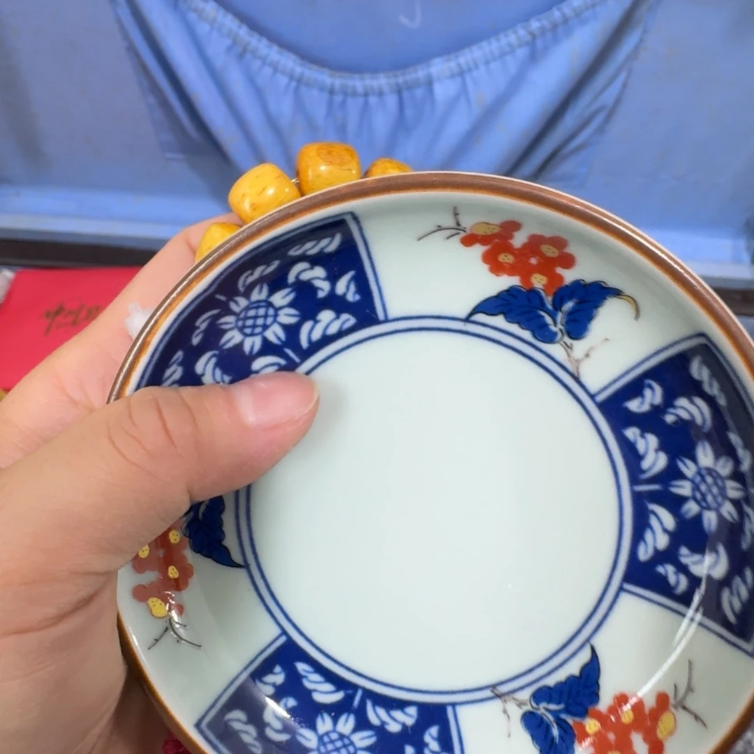 陶瓷手串，多样性发一