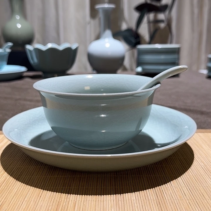 杯子1 8件套餐貝．＇＂。
