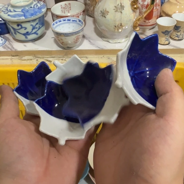 陶瓷推荐第二名20包邮