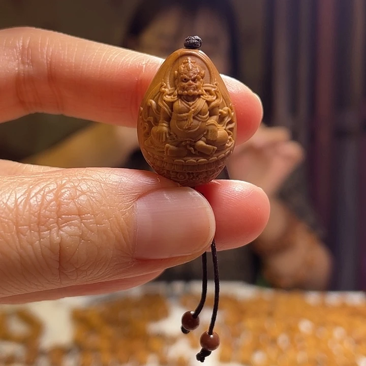 手串/手链橄榄核