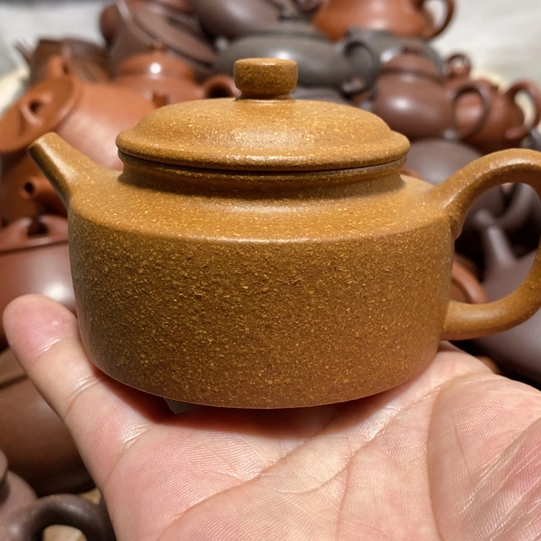 紫砂茶壶六****歌闪购商品紫砂壶