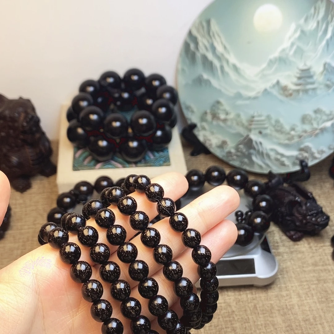 檀香紫檀（小叶紫檀）满