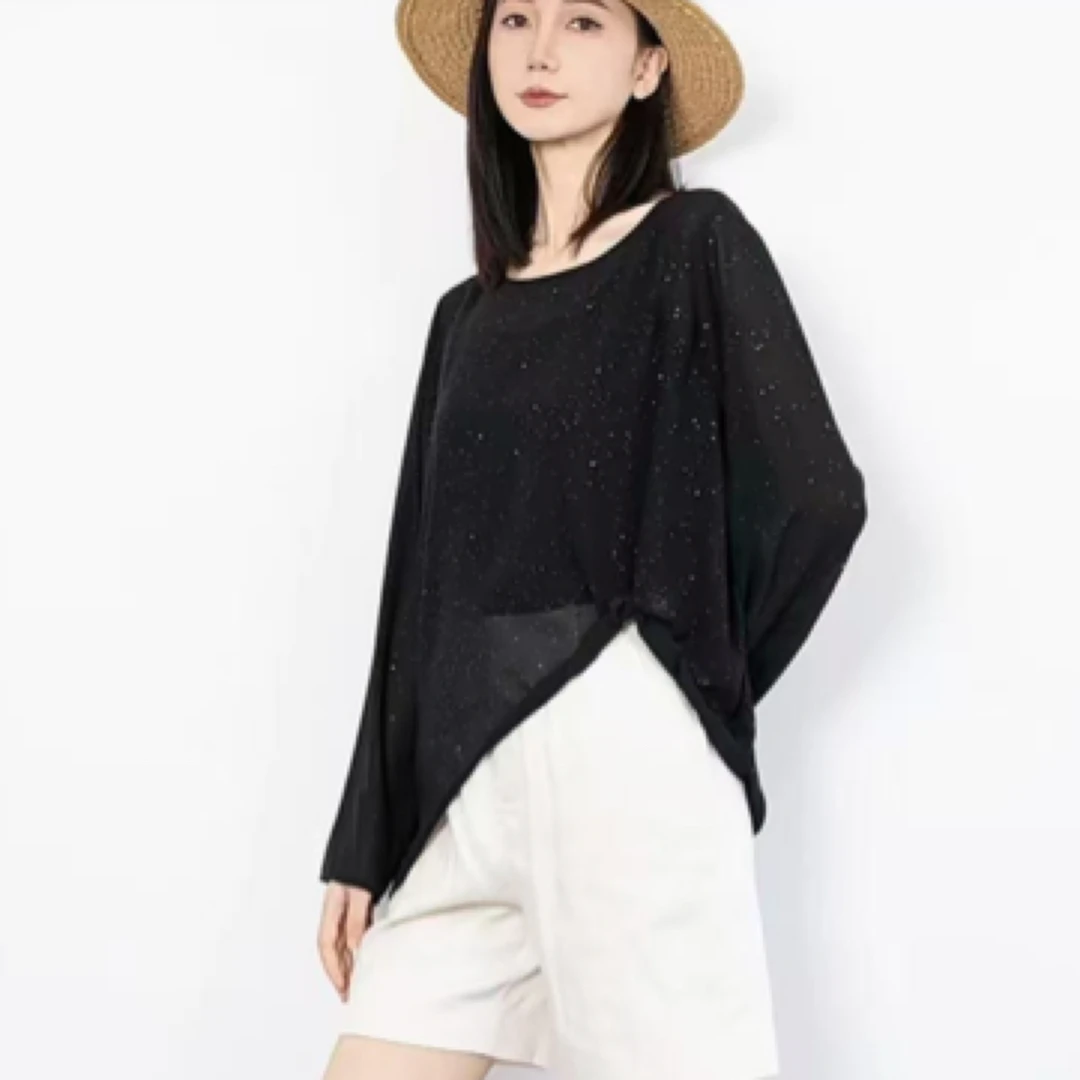 LINGZI领姿夏季亚麻短裤