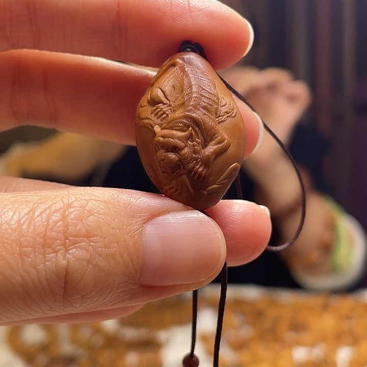 手串/手链橄榄核