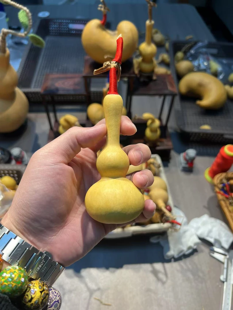 精品葫芦（直播间链接）