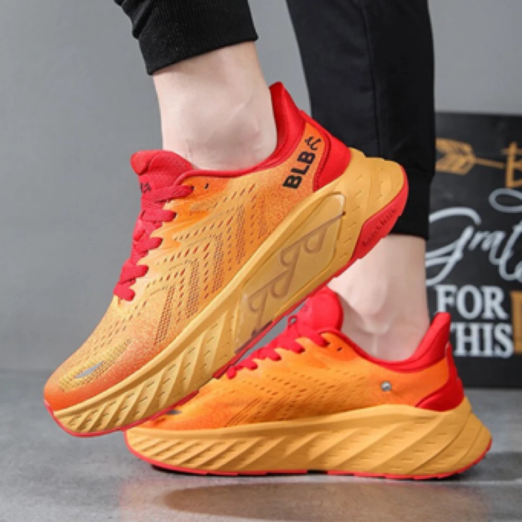 067四季空调鞋爆款