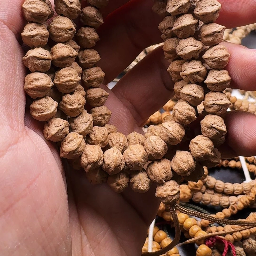 橙****吊坠柏香籽/百香籽