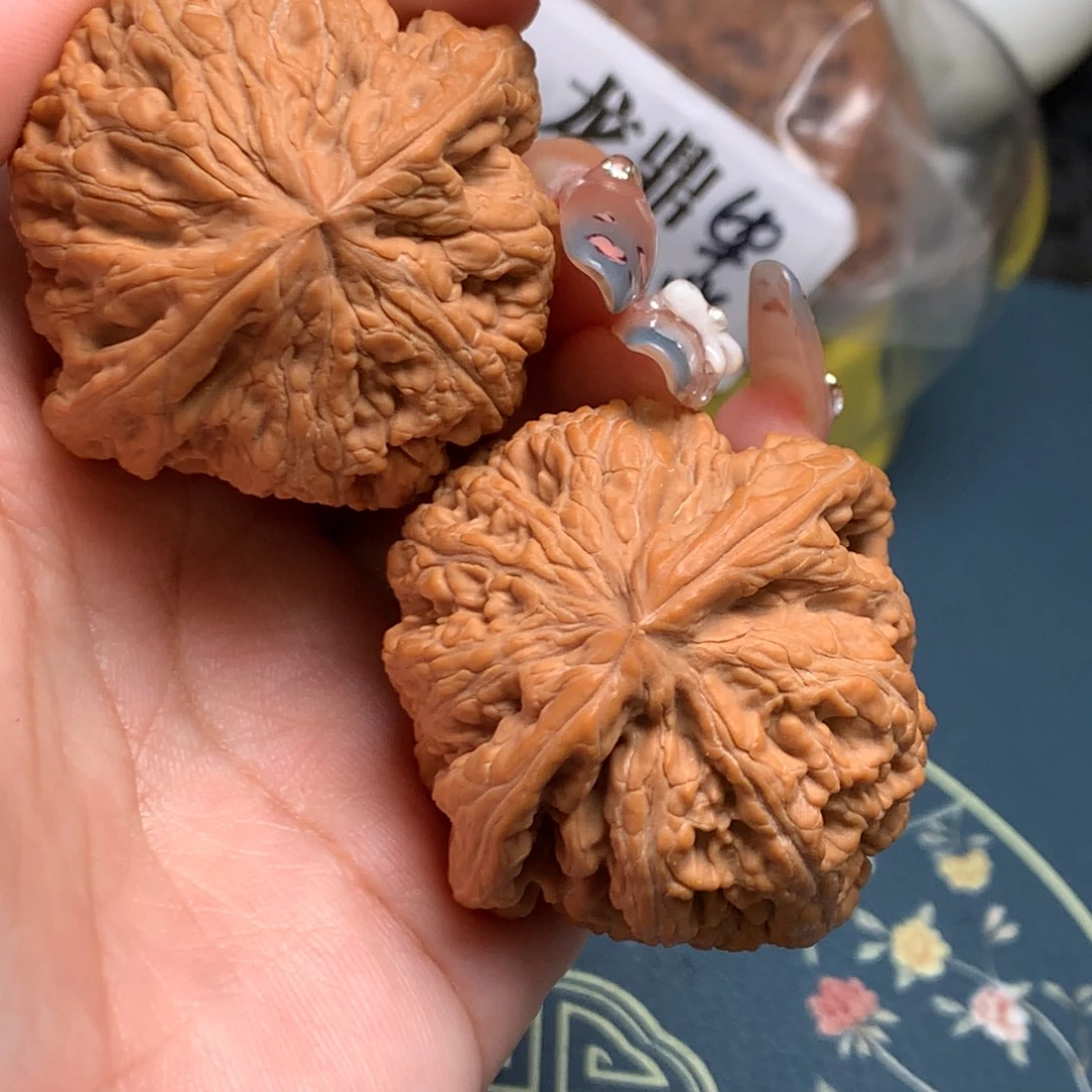 文玩核桃把件44-30226-8