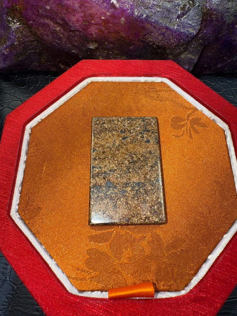 【小王子SJL】锰矿 老料原创设计多样性发其一KC017