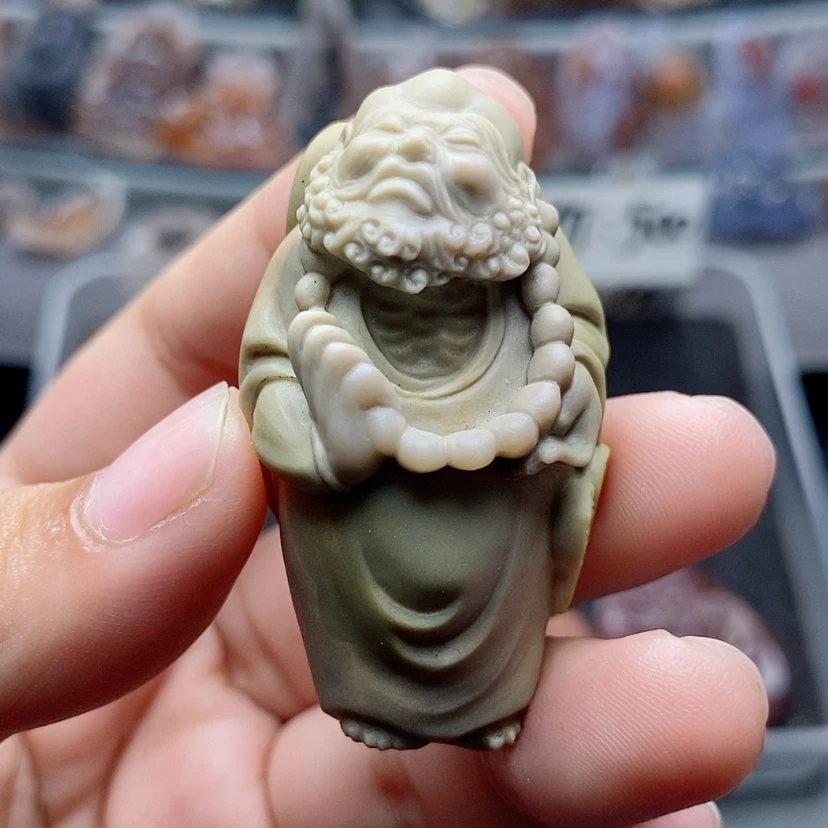 【闪购商品】未镶嵌吊坠定制石英质玉