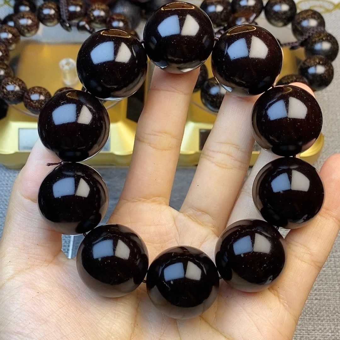 檀香紫檀（小叶紫檀）2.5*10